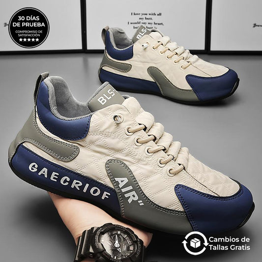 Zapatillas Gaecriof 2026