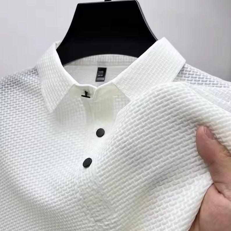 Polo Cuello Sport