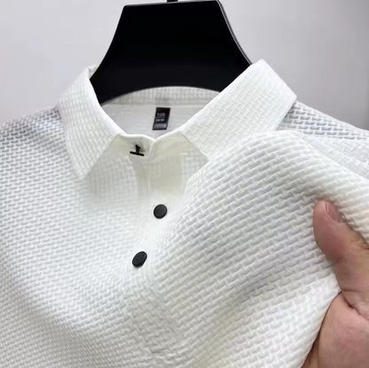 Polo Cuello Sport