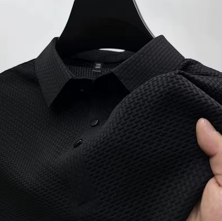 Polo Cuello Sport