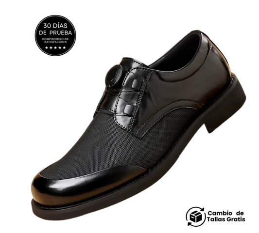 Zapatos Derby