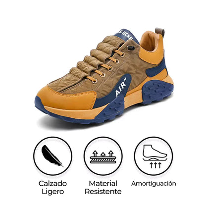 Zapatos Ortopédicos MaxPro®