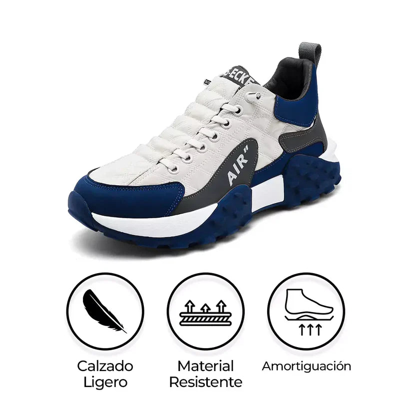 Tenis Ortopédicos AirForce