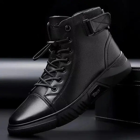 BOOTMEN® Botas Original Impermeables