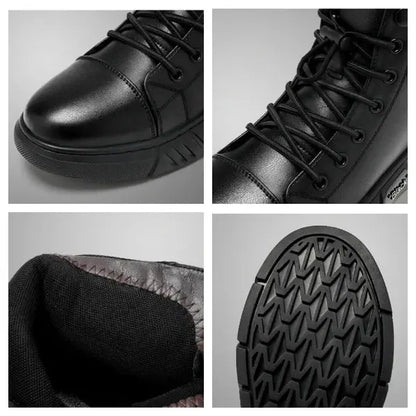 BOOTMEN® Botas Original Impermeables