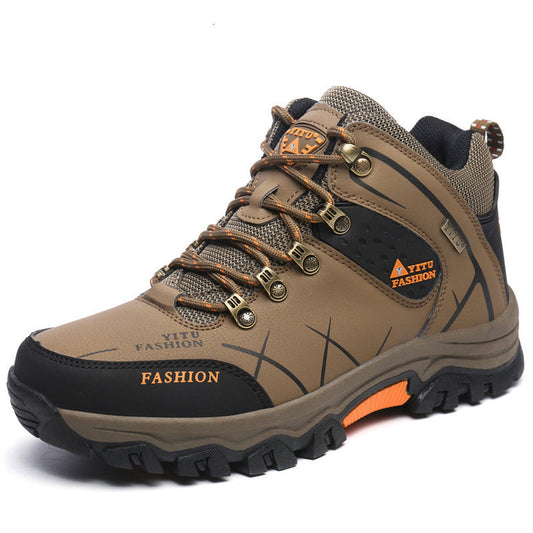 Botines Alaska 2026