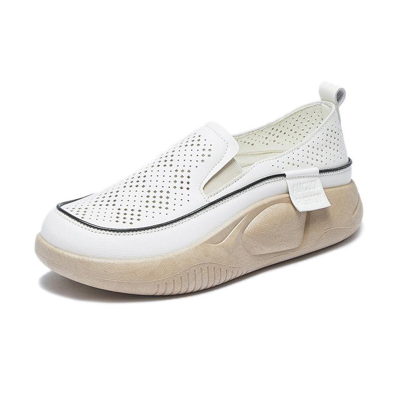 Zapatos Ortopédicos Fresh ™ calzado transpirable y cómodo.