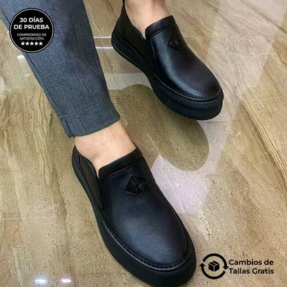 Zapato Danrrio Ortopedico Elegante