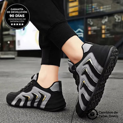 Zapatillas Zenkor