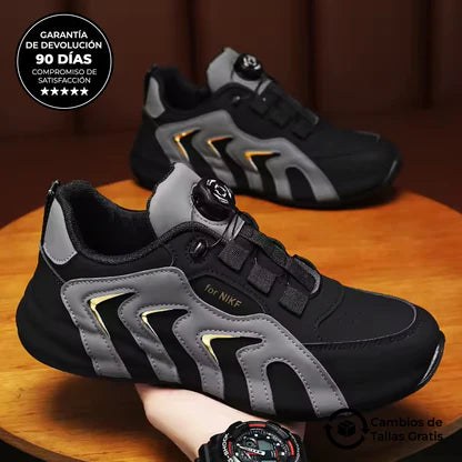 Zapatillas Zenkor