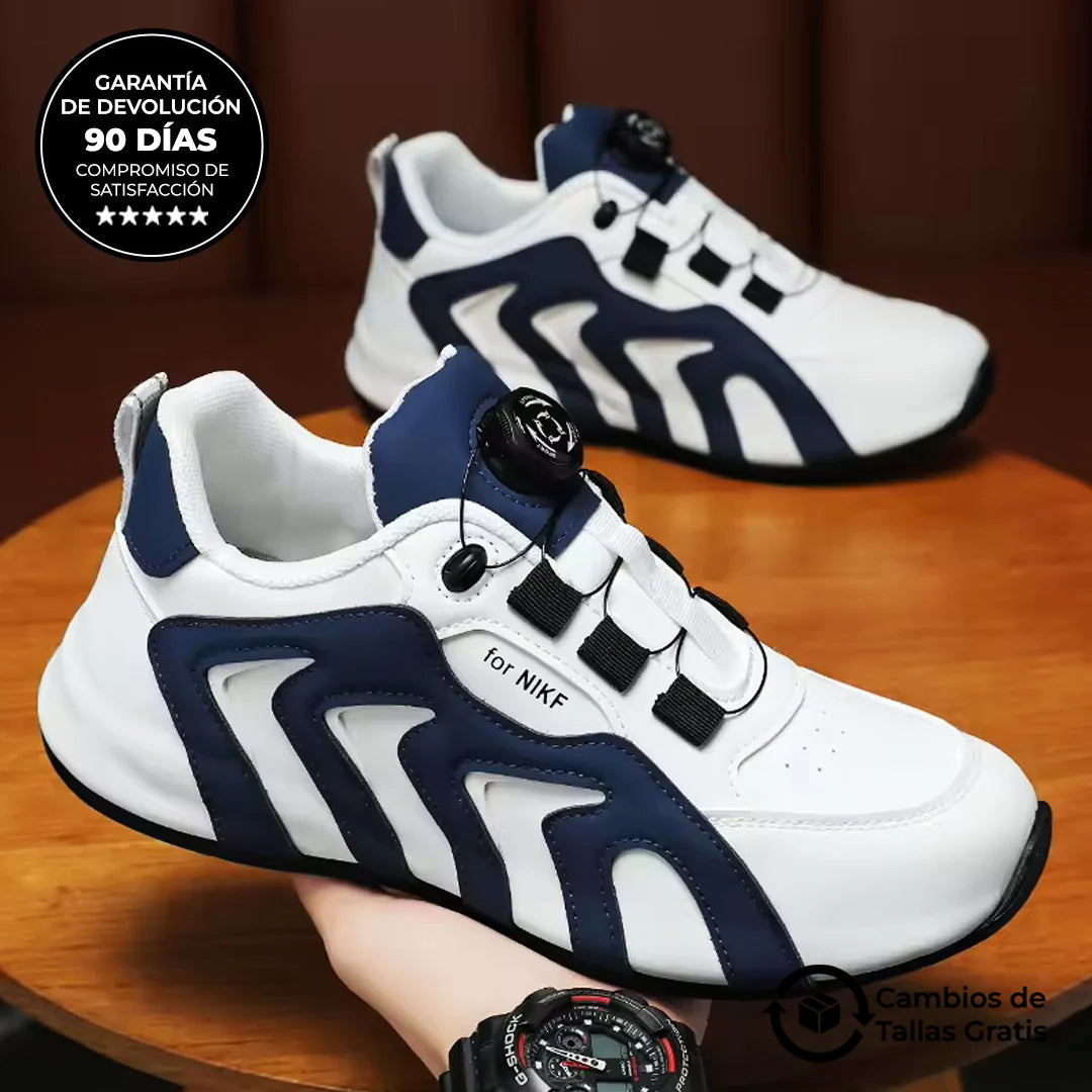 Zapatillas Zenkor