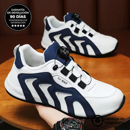 Zapatillas Zenkor